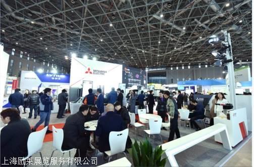 2019全新SIA中國東莞智能工廠展 智能制造的未來已來